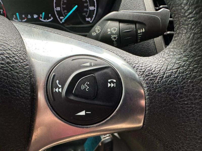 2019 Ford Transit Van - $21,499