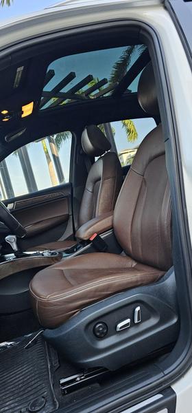 2015 AUDI Q5 SUV / Crossover - $11,499