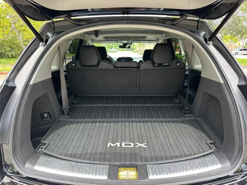 2018 Acura MDX SUV / Crossover - $18,900