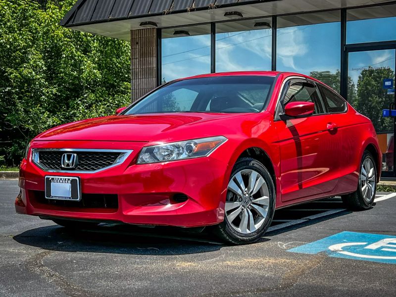 Used 2010 Honda Accord Coupe For Sale Near Me CarBuzz