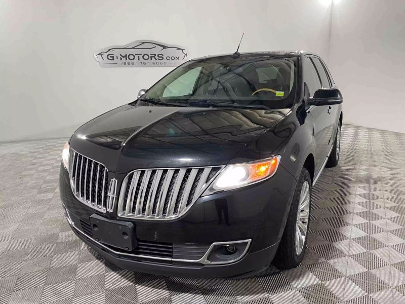 Used 2014 Lincoln MKX For Sale Near Me CarBuzz
