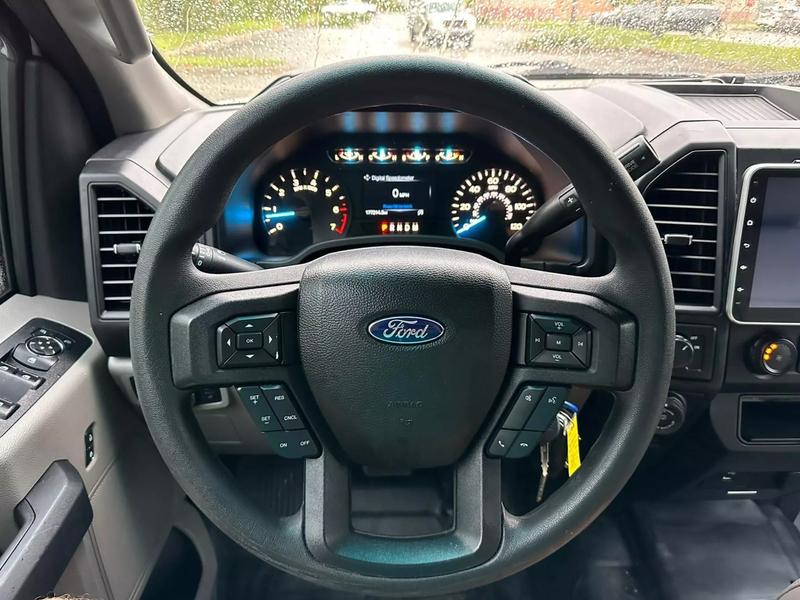 2018 Ford F150 Super Cab  - $16,900