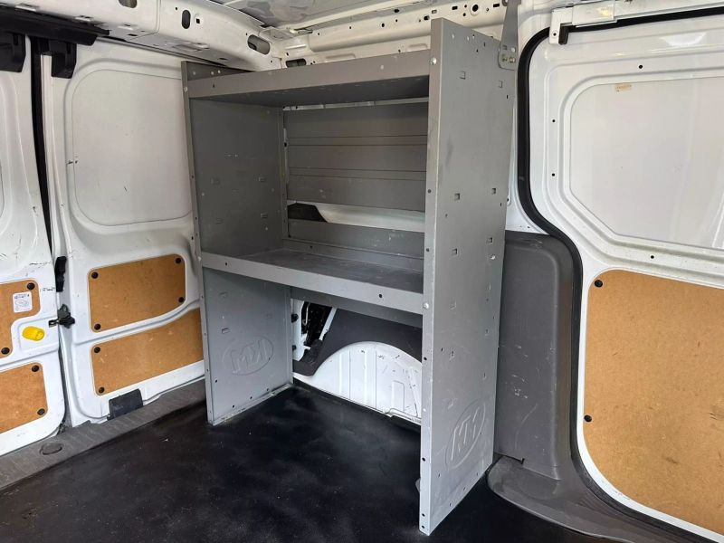 2019 Ford Transit Van - $19,900
