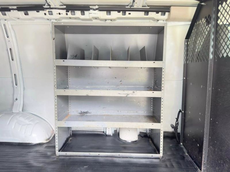 2015 Chevrolet Express Van - $19,900
