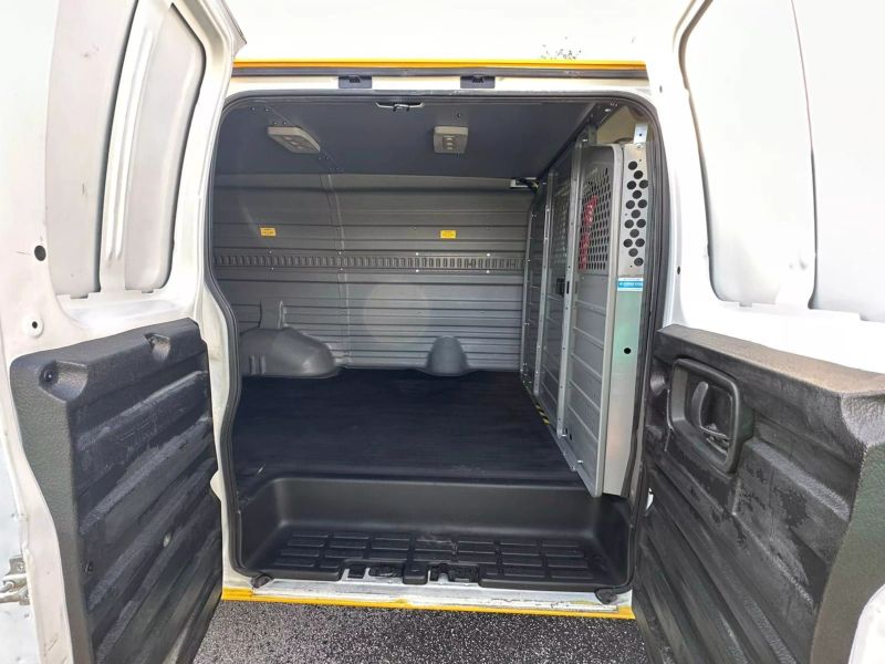 2021 Chevrolet Express Van - $24,900