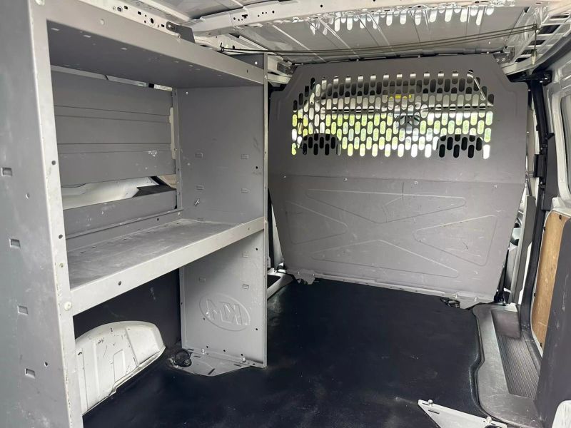 2019 Ford Transit Van - $19,900