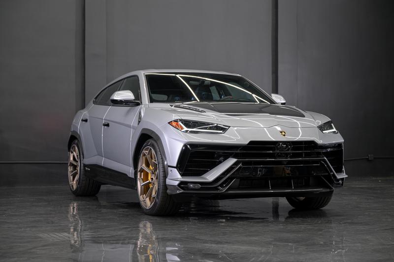 Used Urus Performante Check Urus Performante for sale in