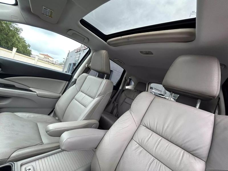 2014 HONDA CR-V SUV / Crossover - $13,900