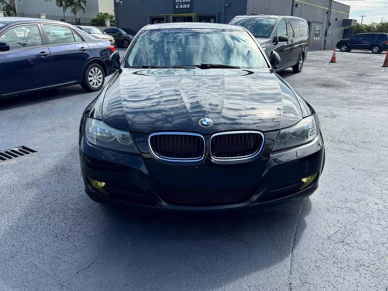 2014 BMW 328i Sedan - $12,500