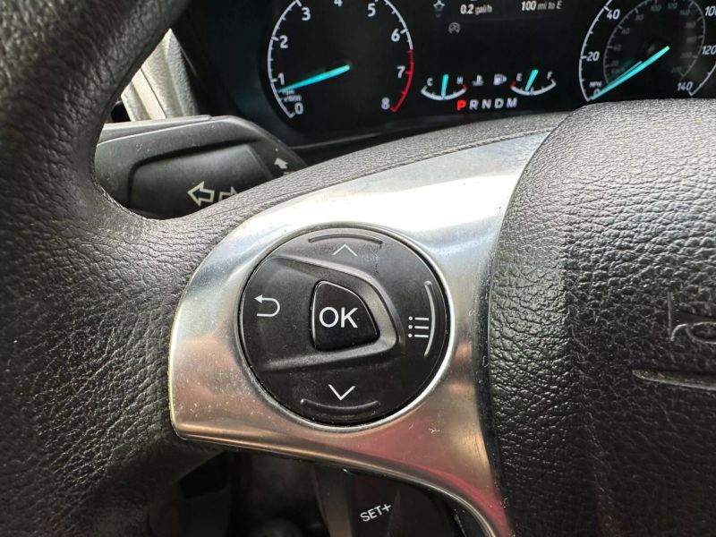 2019 Ford Transit Van - $19,900