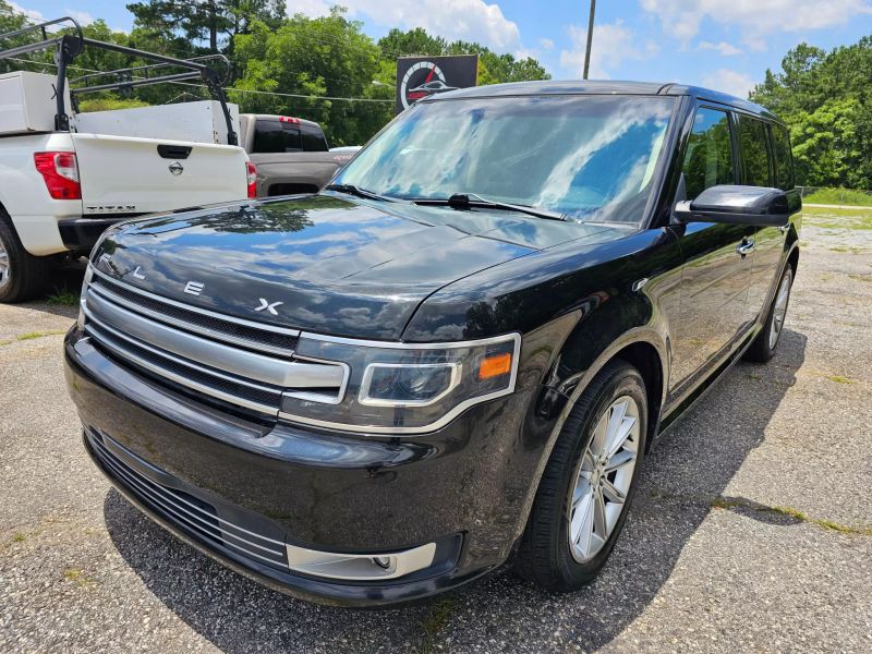 Used 2013 Ford Flex For Sale Near Me 