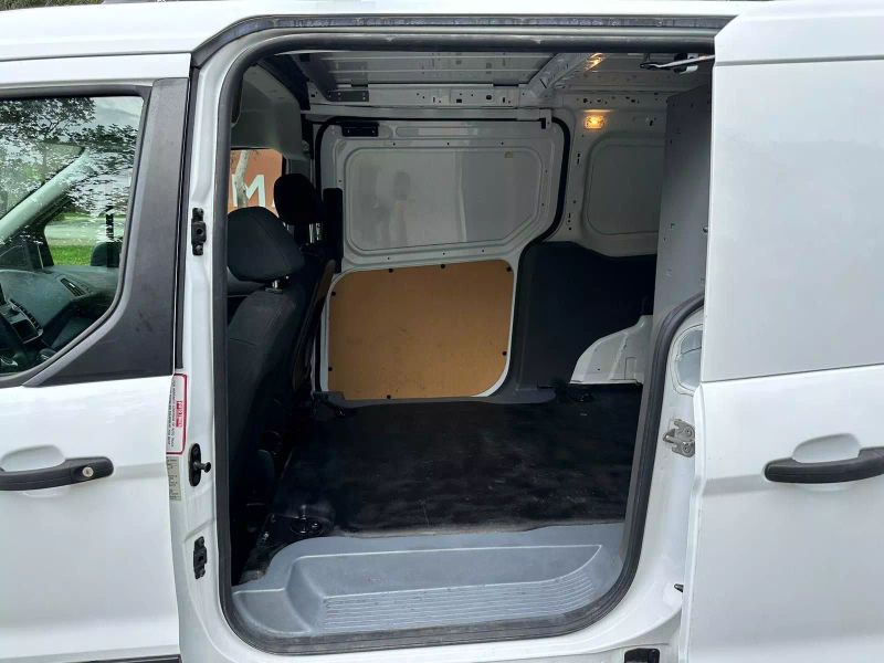 2019 Ford Transit Van - $21,499