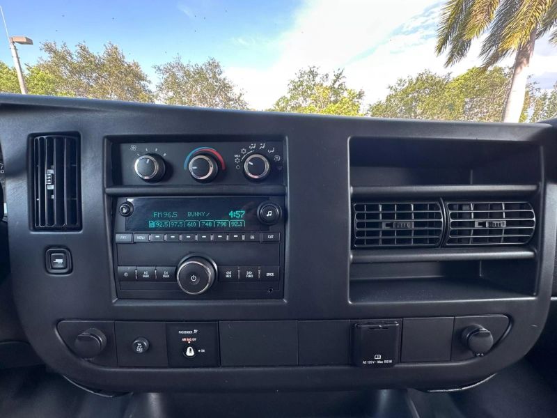 2016 Chevrolet Express Van - $16,900