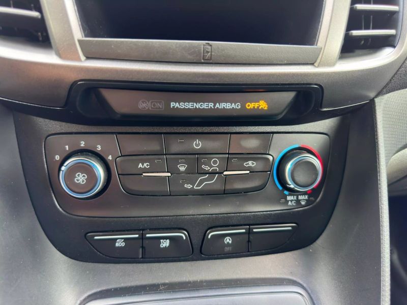 2019 Ford Transit Van - $19,900