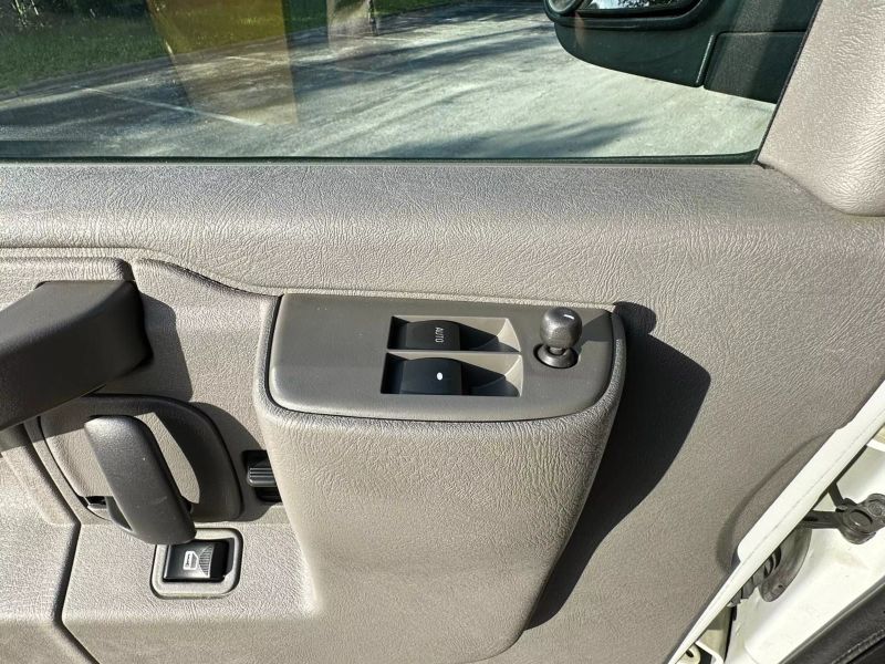 2021 Chevrolet Express Van - $24,900