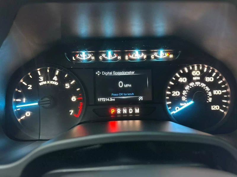 2018 Ford F150 Super Cab  - $16,900