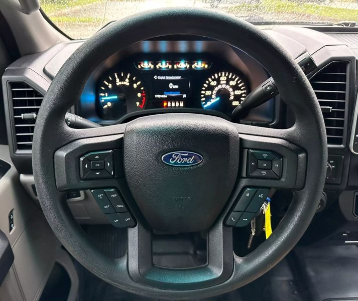 2018 Ford F150 Super Cab  - $16,900