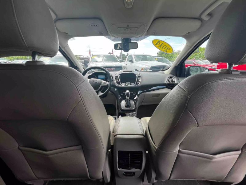 2014 FORD Escape SUV / Crossover - $6,995