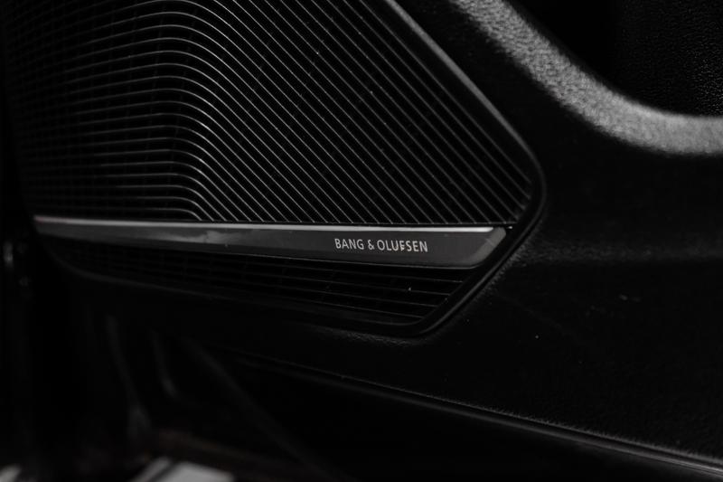 2018 Audi S4 Premium Plus Sedan 4D 50