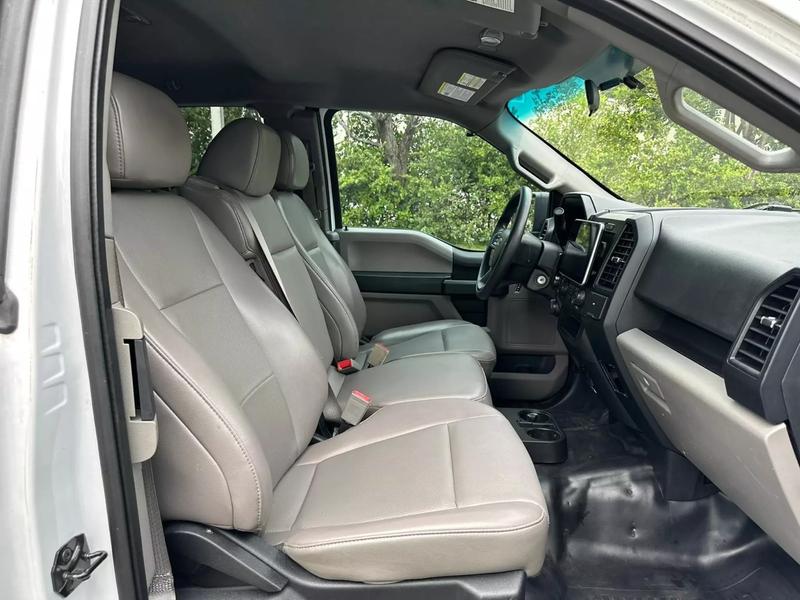 2018 Ford F150 Super Cab  - $16,900
