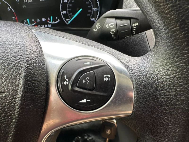 2019 Ford Transit Van - $19,900