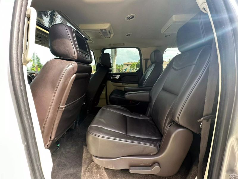 2011 Cadillac Escalade ESV  - $15,499