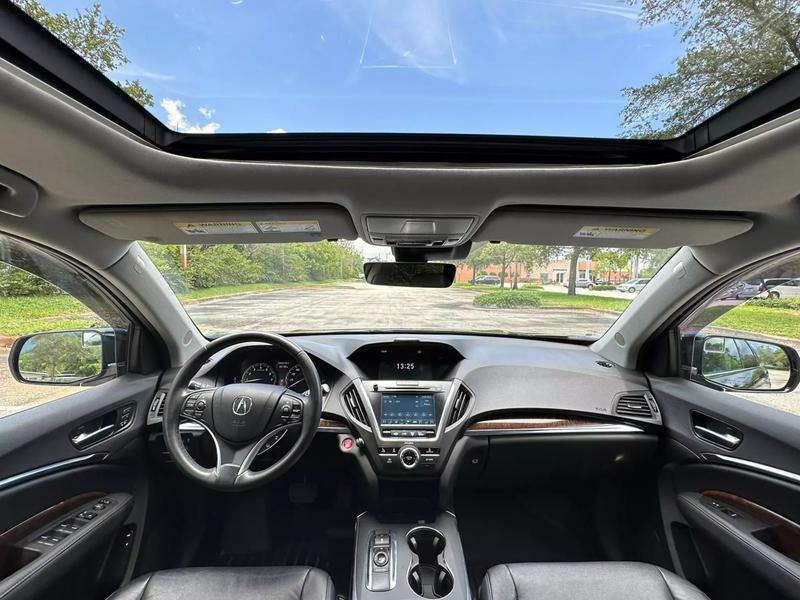 2018 Acura MDX SUV / Crossover - $18,900