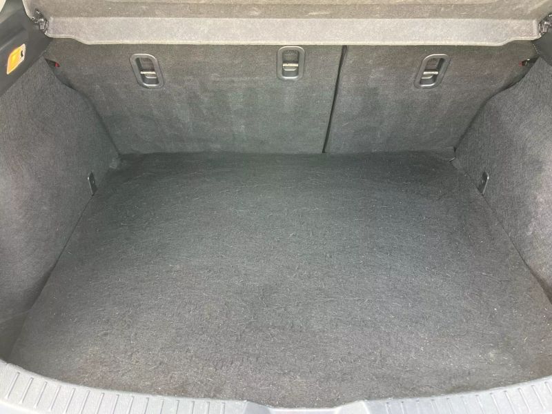 2015 MAZDA Mazda3 Hatchback - $6,985