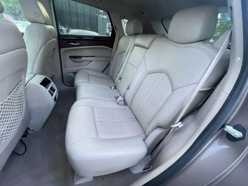 2015 CADILLAC SRX SUV / Crossover - $8,995