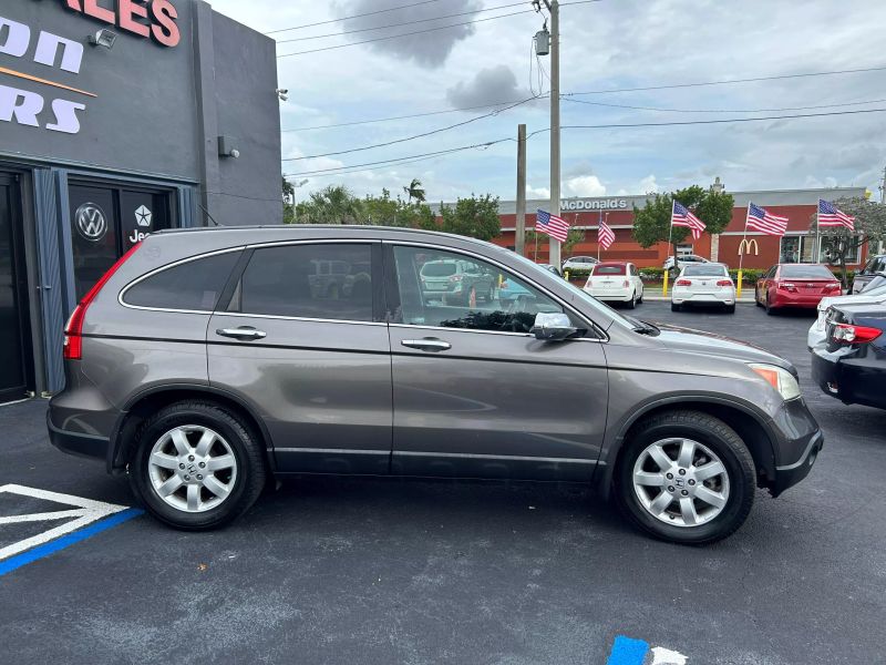 2009 HONDA CR-V SUV / Crossover - $9,400