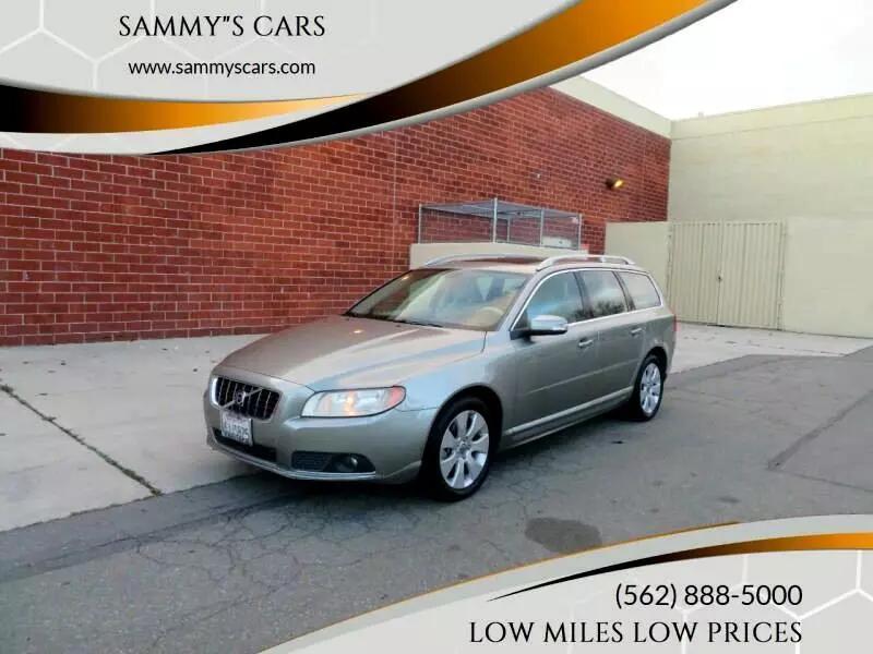Used Volvo V70, Check V70 for sale in USA: prices of every dealership