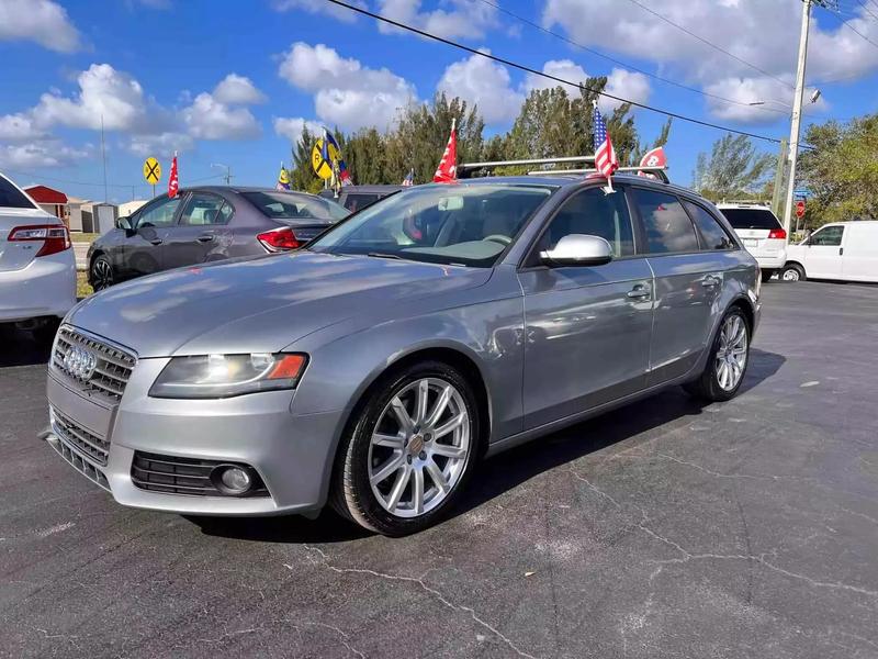 2010 Audi A4 Avant: Review, Trims, Specs, Price, New Interior Features, Exterior  Design, and Specifications