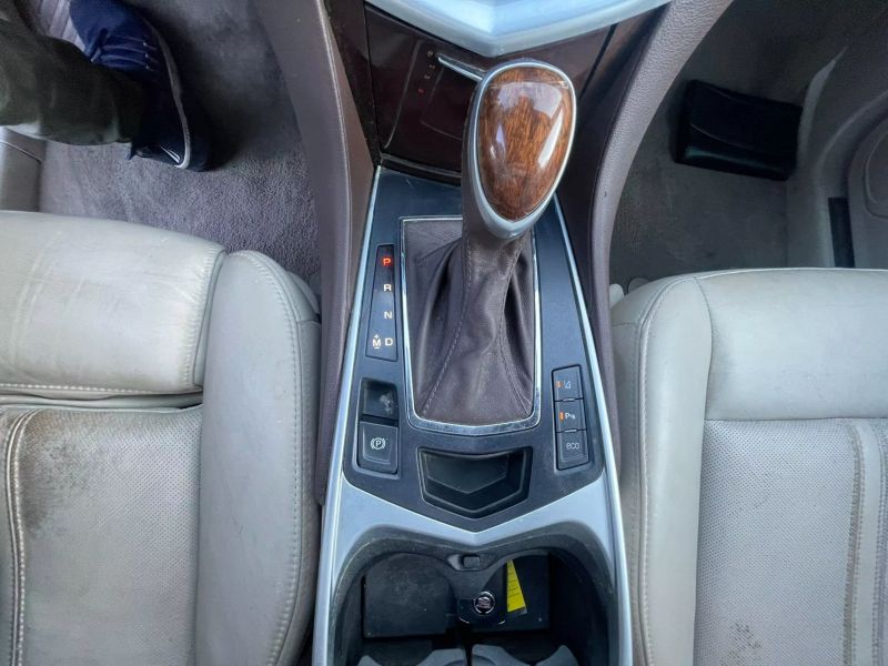 2015 CADILLAC SRX SUV / Crossover - $8,995