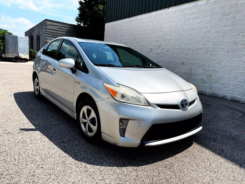 Used 2013 Toyota Prius v For Sale Near Me CarBuzz