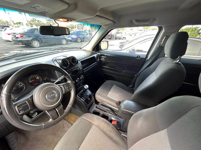 2016 JEEP Patriot SUV / Crossover - $9,200
