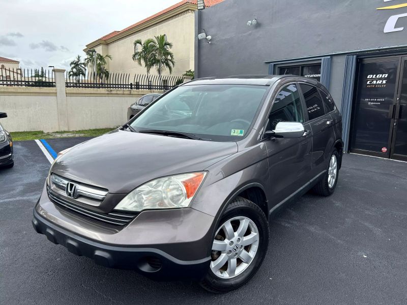 2009 HONDA CR-V SUV / Crossover - $9,400