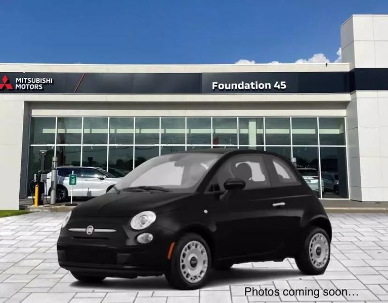 Used Fiat 500 Nero Puro (Straight Black) for sale: check photos, prices and near me | CarBuzz