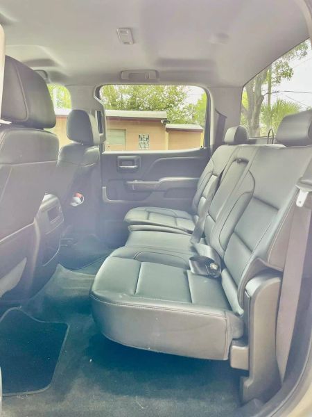 2018 GMC Sierra Pickup - $29,990