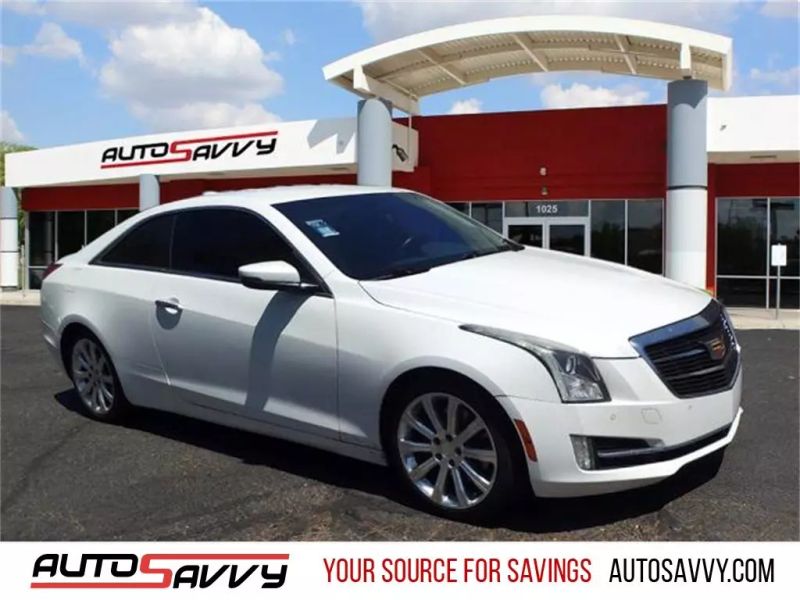 Used Cadillac Coupes For Sale Near Me Check Prices And Deals CarBuzz