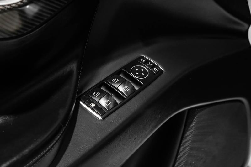 2016 Tesla Model X P90D Sport Utility 4D 37