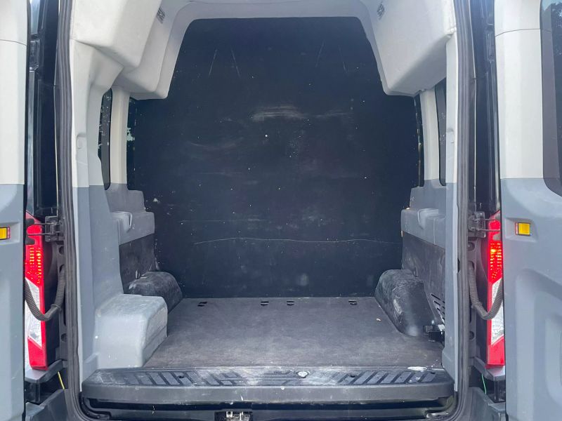 2015 Ford Transit Van - $22,990