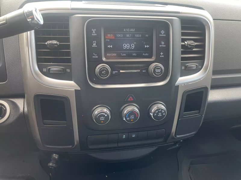 2013 Ram 1500 Pickup - $10,990