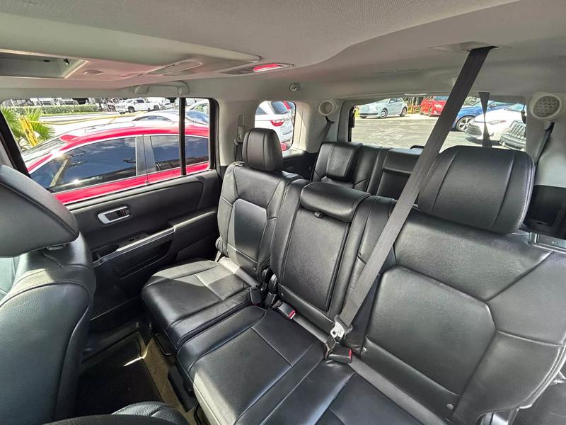 2015 HONDA Pilot SUV / Crossover - $13,900