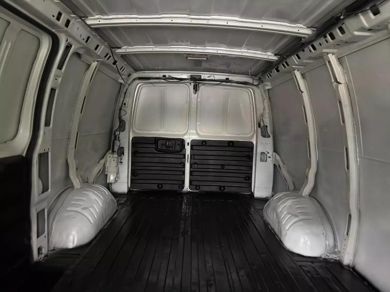 2012 CHEVROLET Express Van - $13,900