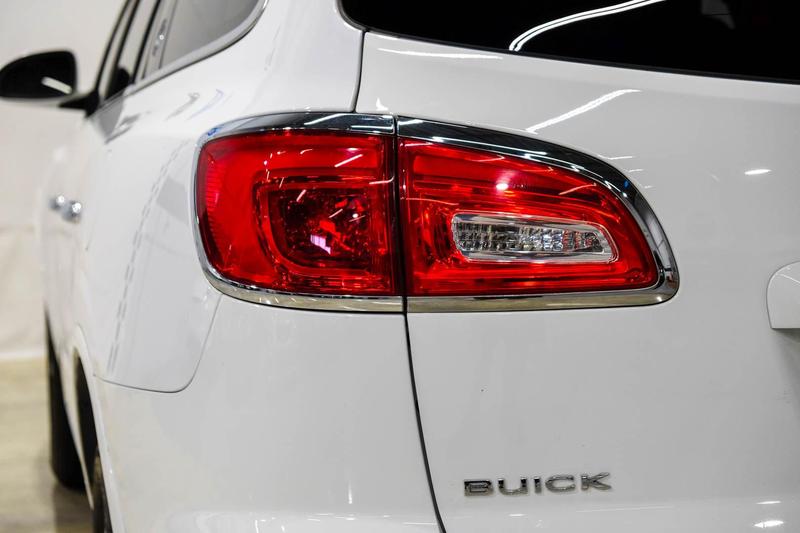 2017 Buick Enclave Premium Sport Utility 4D 48