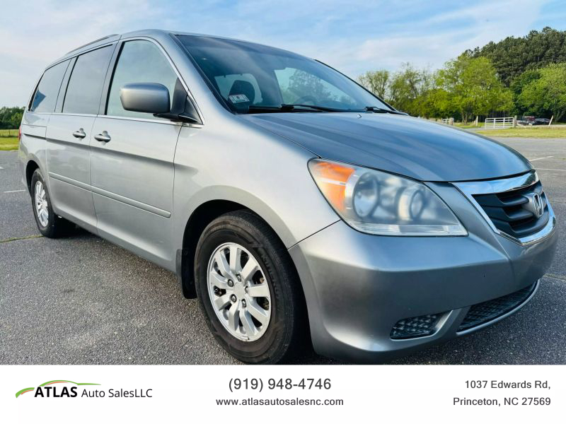 2008 Honda Odyssey EX