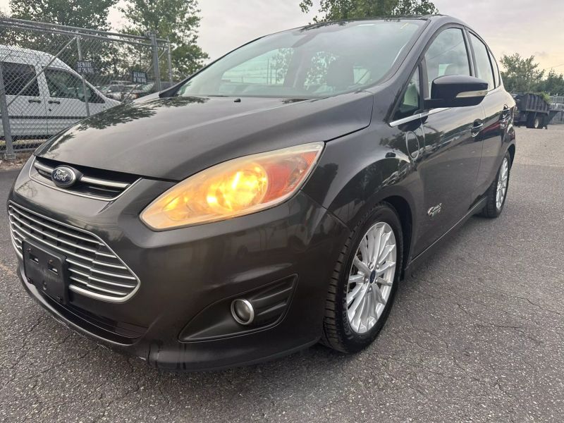 2014 Ford C-Max Energi SEL