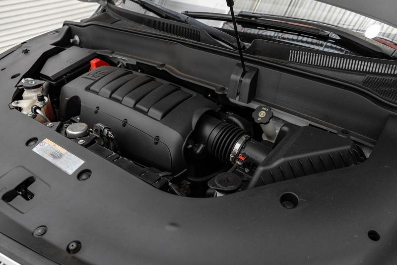 2017 Buick Enclave Premium Sport Utility 4D 50