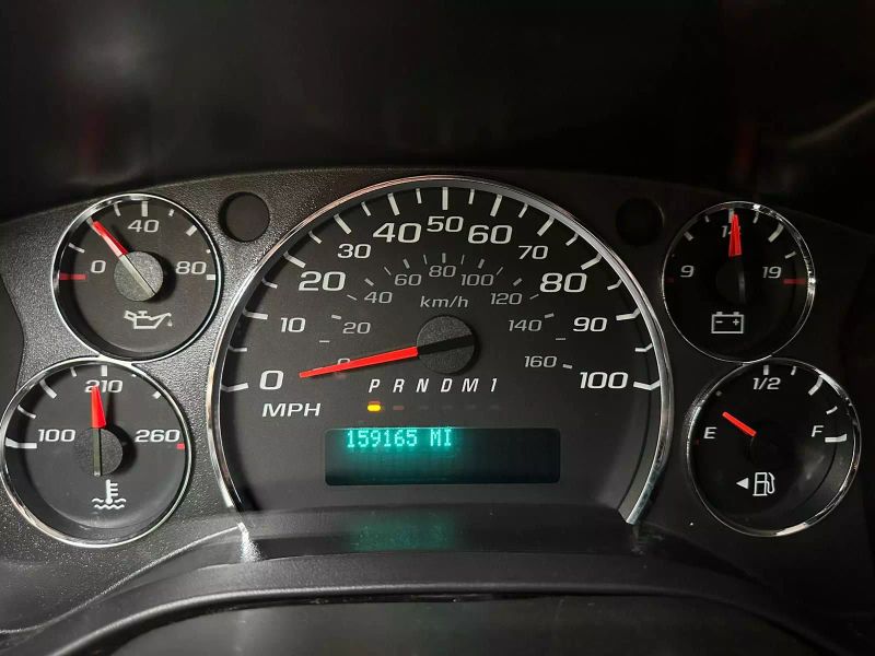 2012 CHEVROLET Express Van - $13,900
