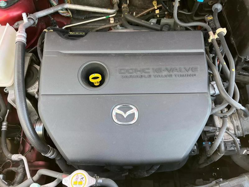 2014 MAZDA Mazda5 Wagon - $7,995